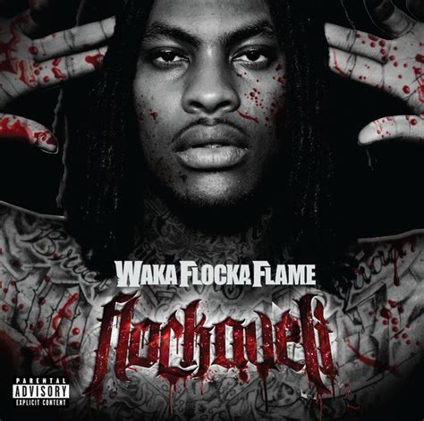 Waka Flocka Flame